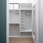 New Lovely Apartment Near The Metro A